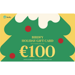 Carte-cadeau Birdfy – Le cadeau parfait pour toutes les occasions !