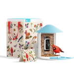 Birdfy Feeder - Édition Cadeau