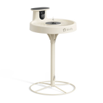Birdfy Bath Pro - Fontaine à oiseaux intelligente avec caméra