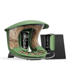 Birdfy Feeder 2 Duo - Bird Feeder Caméra