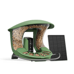 Birdfy Feeder 2 - Smart Bird Feeder