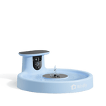 Birdfy Bath Pro - Fontaine à oiseaux intelligente avec caméra