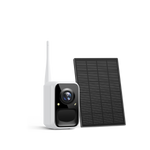 Birdfy Cam - Caméra d'observation des oiseaux polyvalente autonome pour jardin