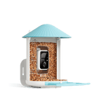 Birdfy Feeder - Mangeoire à Oiseaux avec Caméra