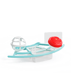 Perchoir à oiseuax Birdfy Pro