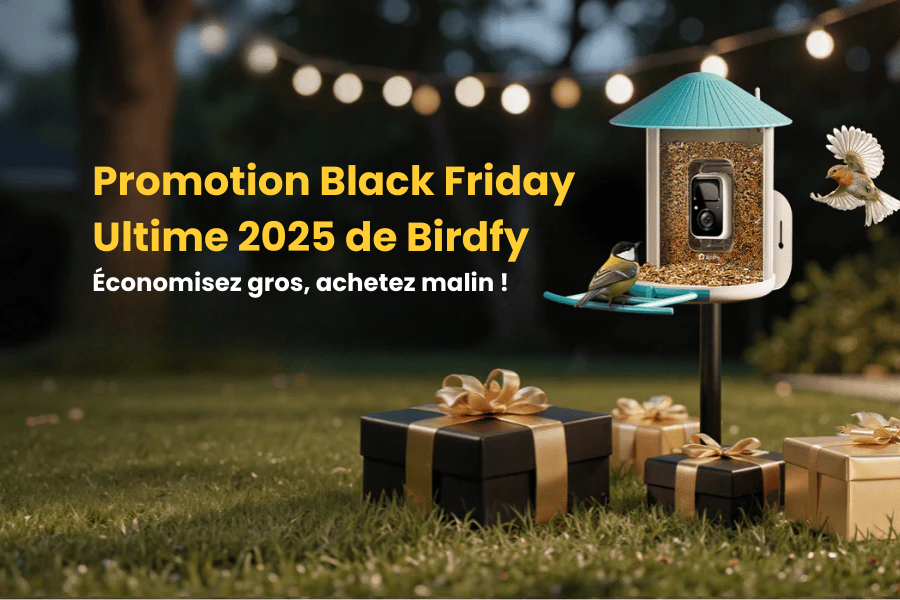 Promotion Black Friday