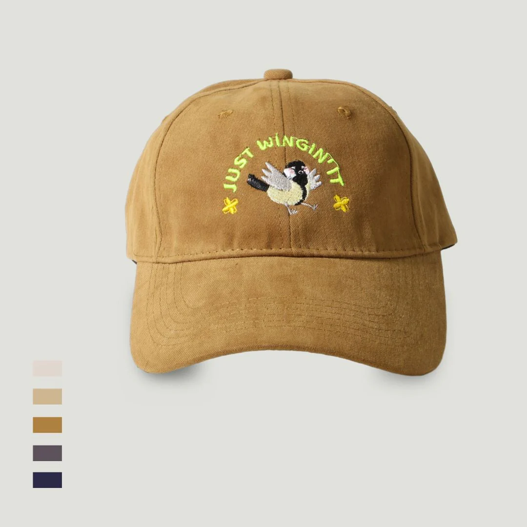 Casquette Birdfy